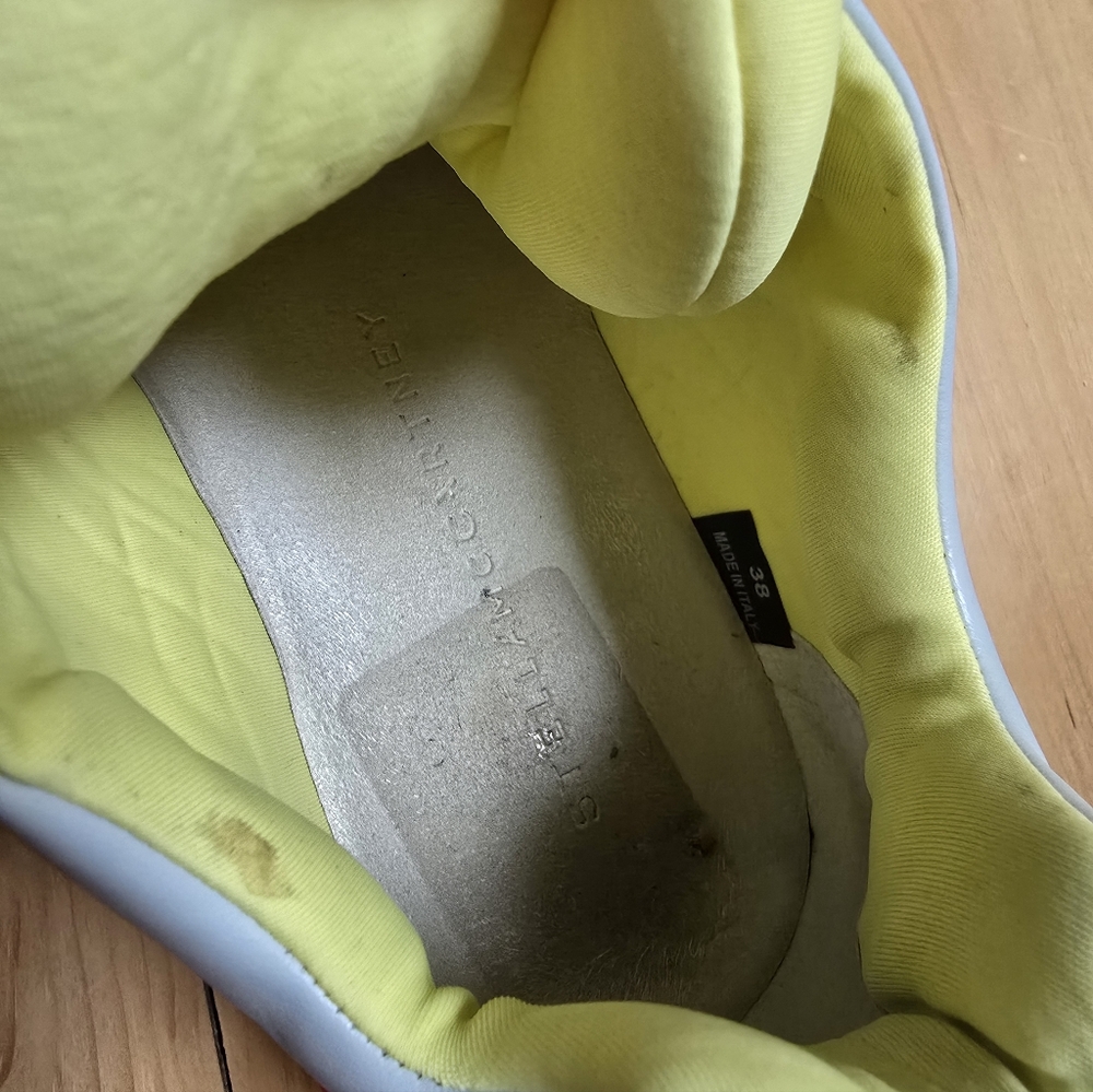 Stella mccartney sneakers ๐ - Picture 13 of 14